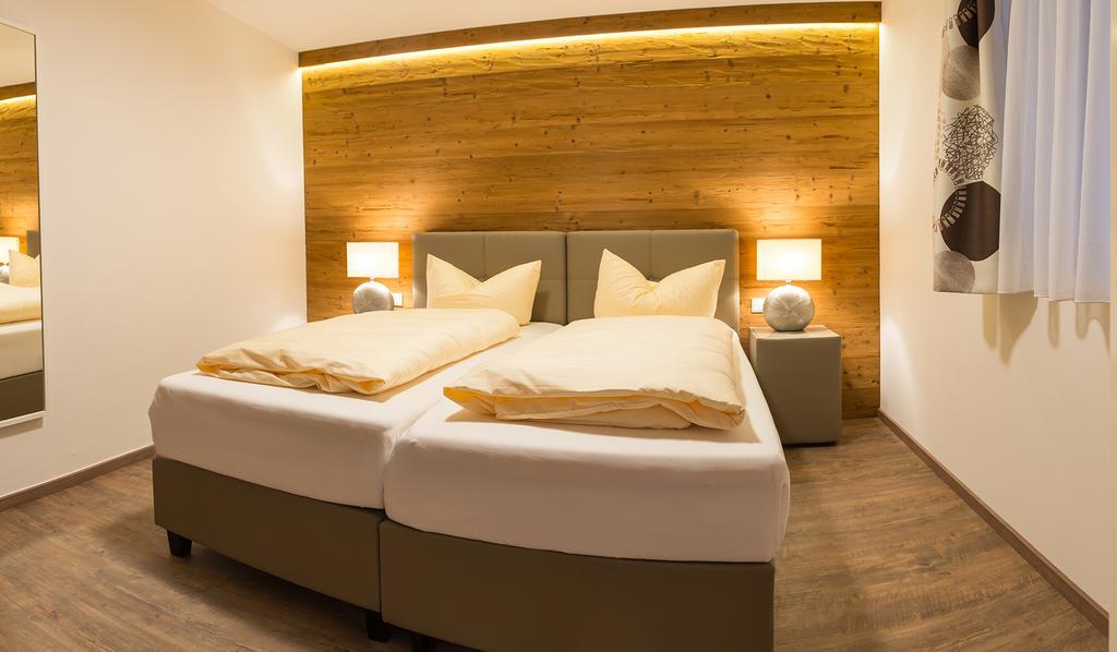 Brunner Apartments นีเดอเรา ห้อง รูปภาพ