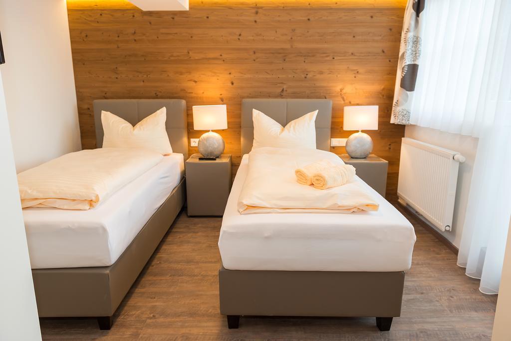 Brunner Apartments นีเดอเรา ห้อง รูปภาพ