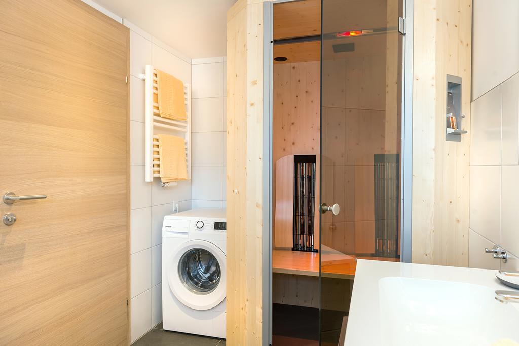 Brunner Apartments นีเดอเรา ห้อง รูปภาพ