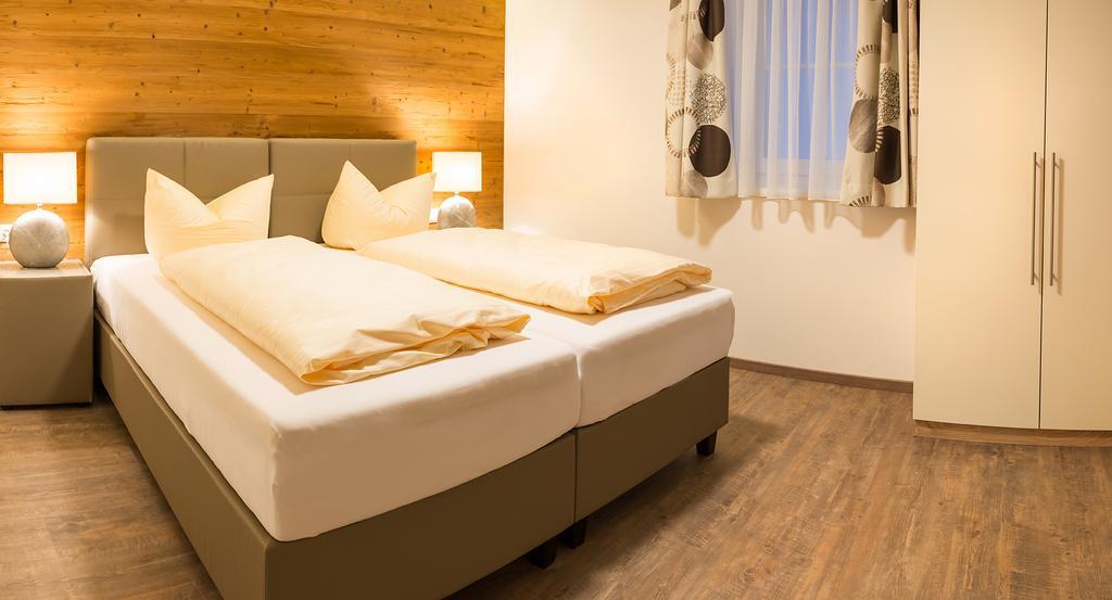 Brunner Apartments นีเดอเรา ห้อง รูปภาพ