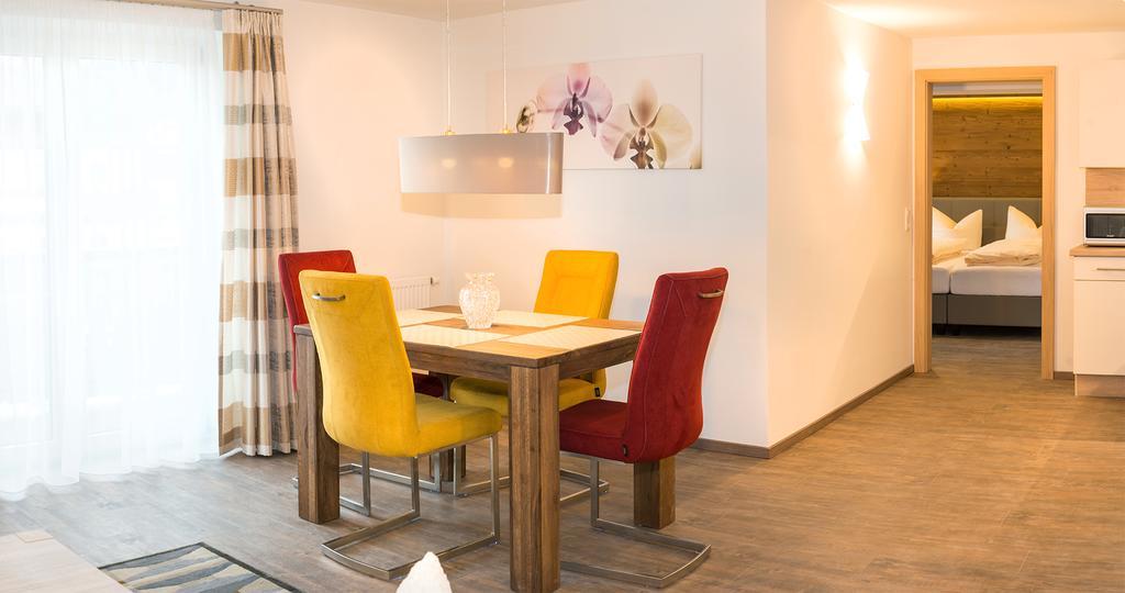 Brunner Apartments นีเดอเรา ห้อง รูปภาพ