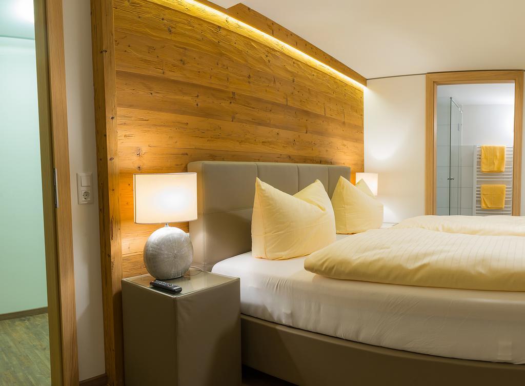 Brunner Apartments นีเดอเรา ห้อง รูปภาพ