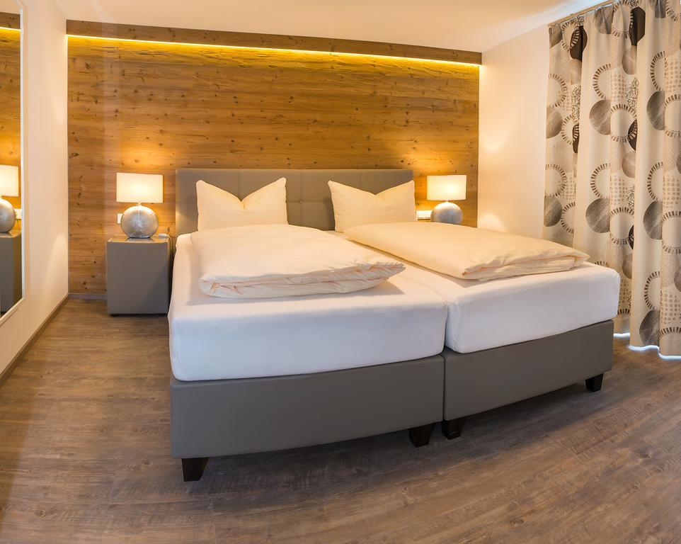 Brunner Apartments นีเดอเรา ห้อง รูปภาพ