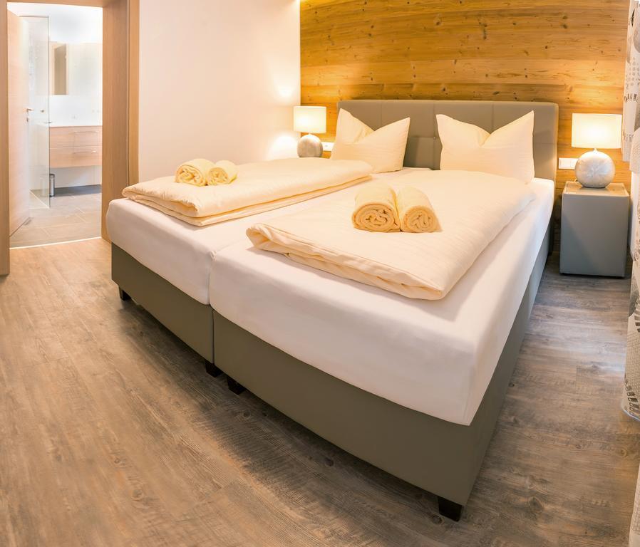 Brunner Apartments นีเดอเรา ห้อง รูปภาพ