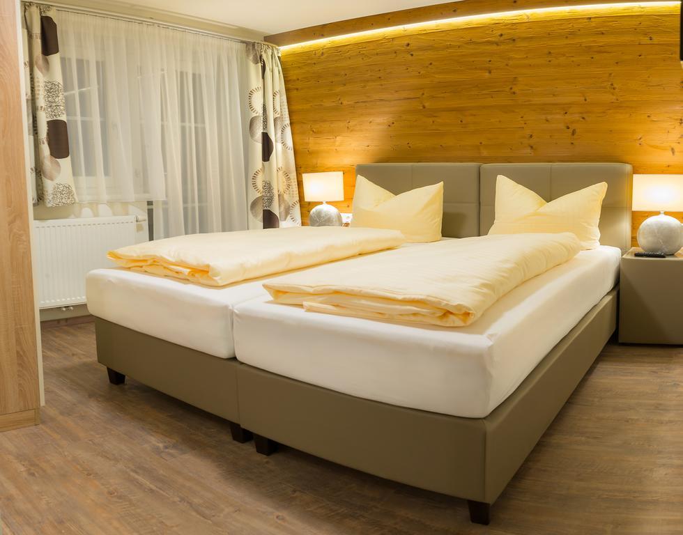 Brunner Apartments นีเดอเรา ห้อง รูปภาพ