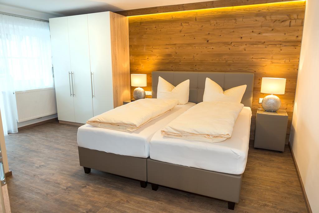 Brunner Apartments นีเดอเรา ห้อง รูปภาพ