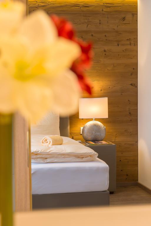 Brunner Apartments นีเดอเรา ห้อง รูปภาพ